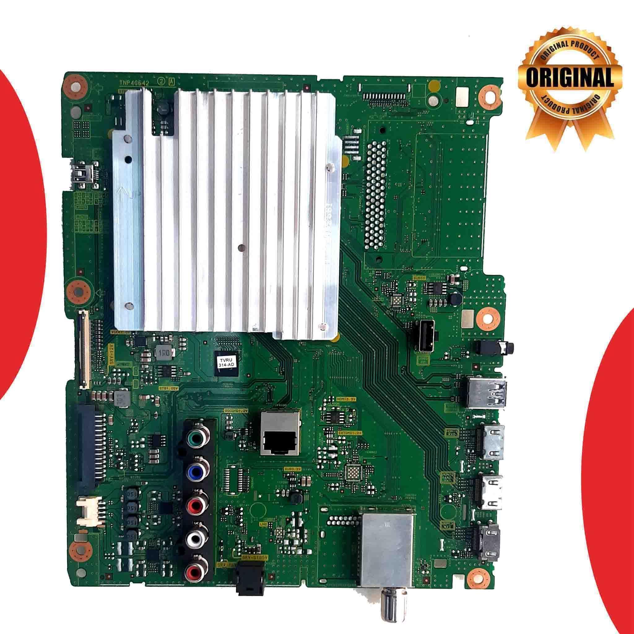 Model TH55GX600D Panasonic LED TV Motherboard - Great Bharat Electronics