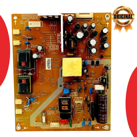 Model THL22C31D Panasonic LED TV Power Supply - Great Bharat Electronics