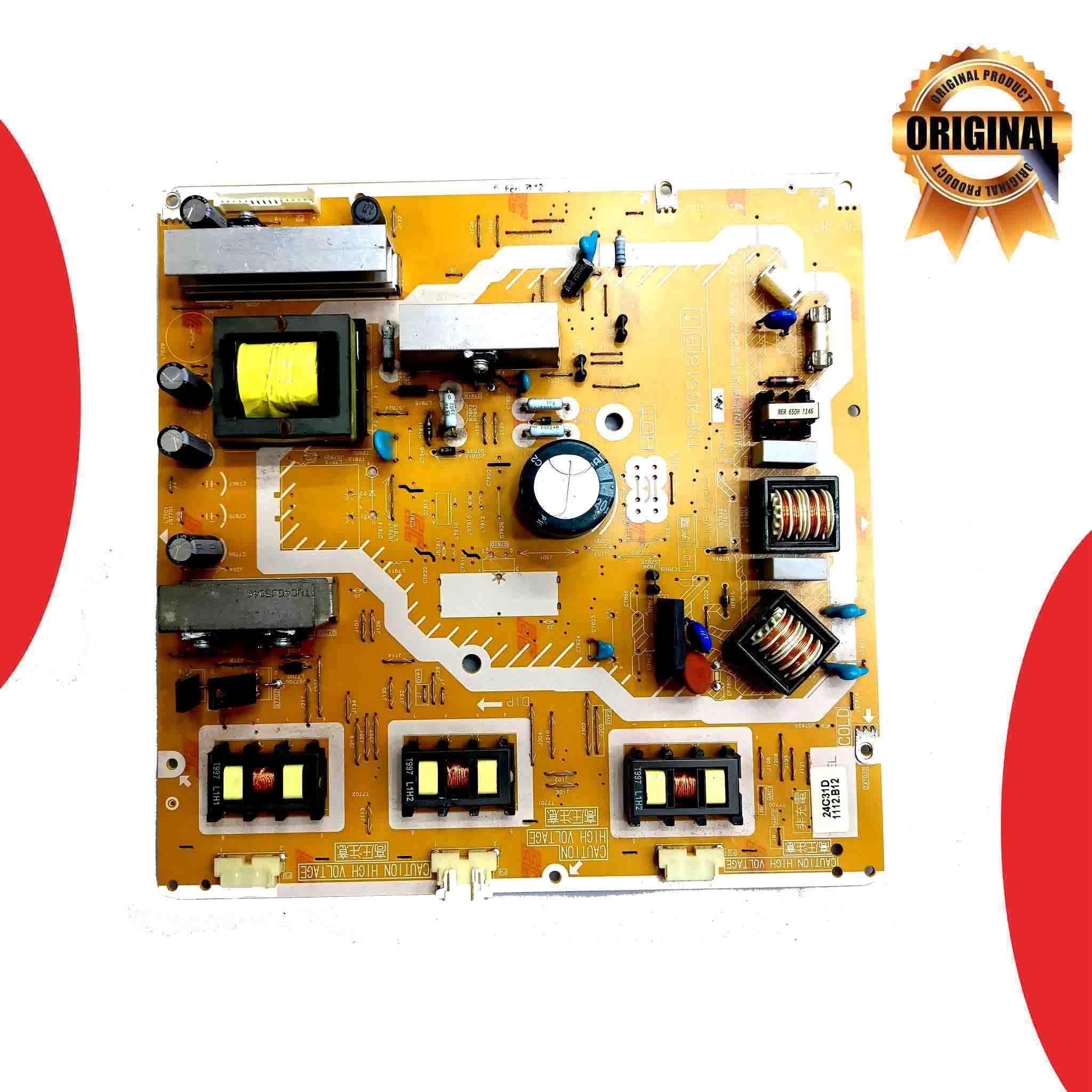 Model THL24C31D Panasonic LED TV Power Supply - Great Bharat Electronics
