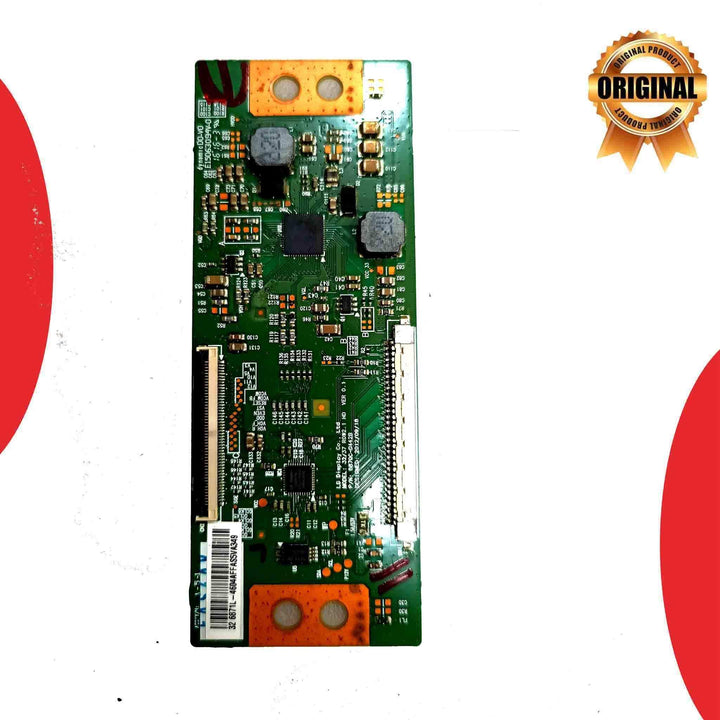 Model THL32B60D Panasonic LED TV T-Con Board - Great Bharat Electronics