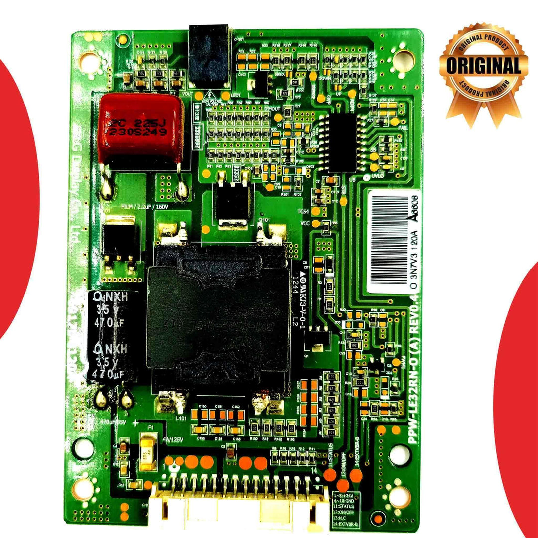 Model THL32B6D Panasonic LED TV PCB - Great Bharat Electronics