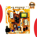 Model THL32B6D Panasonic LED TV Power Supply - Great Bharat Electronics