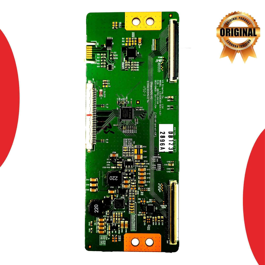 Model THL32B6D Panasonic LED TV T-Con Board - Great Bharat Electronics