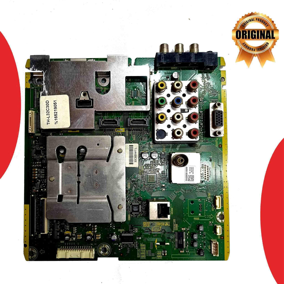Model THL32C30D Panasonic LED TV Motherboard - Great Bharat Electronics