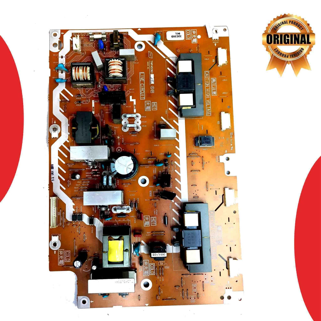 Model THL32C30D Panasonic LED TV Power Supply - Great Bharat Electronics