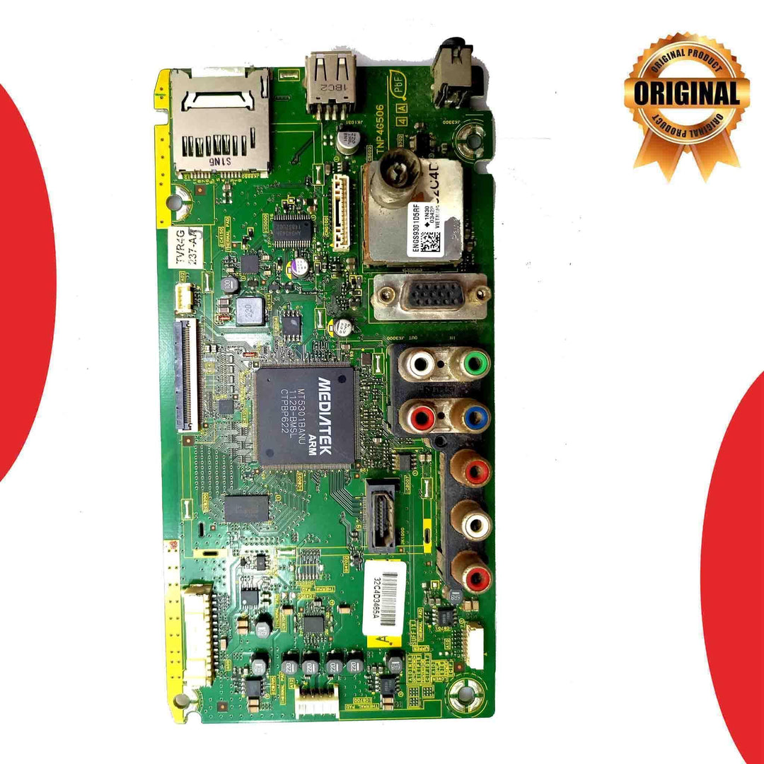 Model THL32C4D Panasonic LED TV Motherboard - Great Bharat Electronics