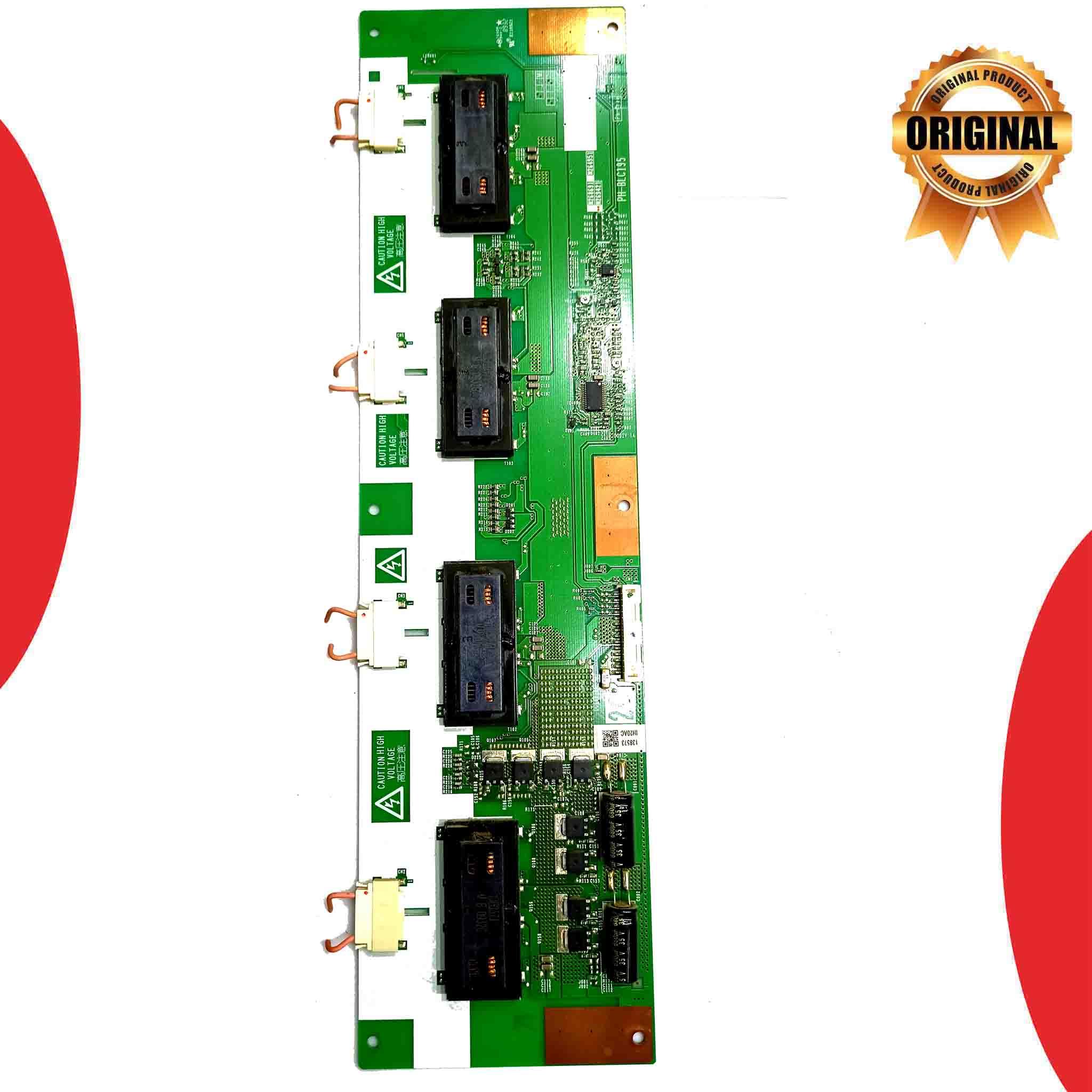 Model THL32C8D Panasonic LCD TV Inverter Board - Great Bharat Electronics