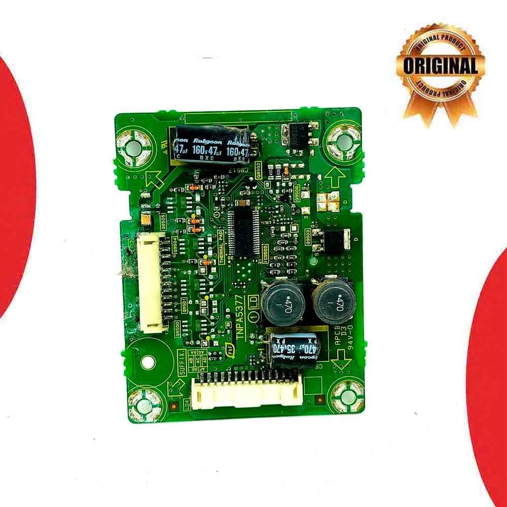 Model THL32X30D Panasonic LED TV PCB - Great Bharat Electronics