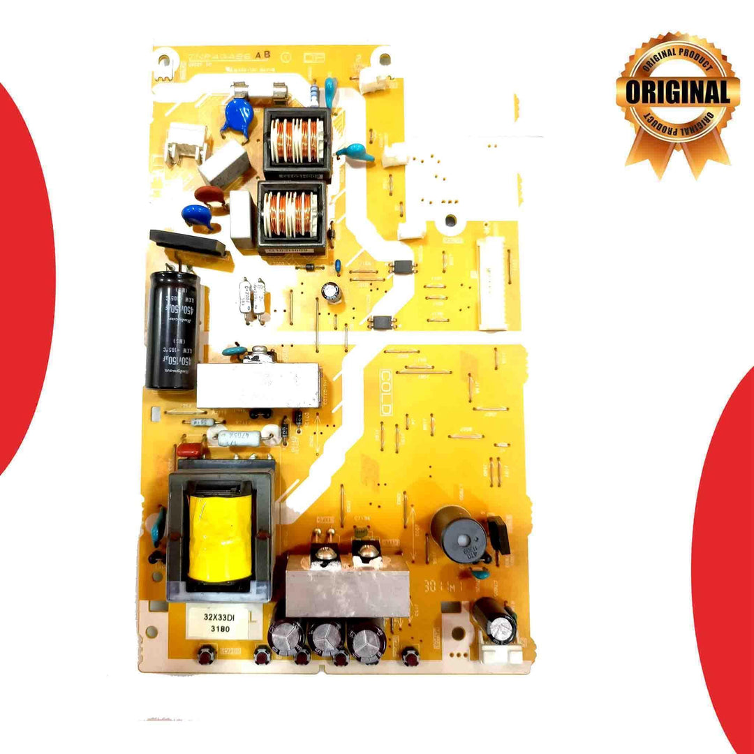 Model THL32X33D Panasonic LED TV Power Supply - Great Bharat Electronics