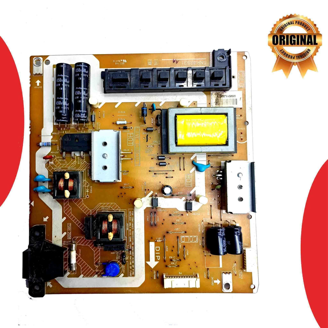 Model THL32XM5D Panasonic LED TV Power Supply - Great Bharat Electronics