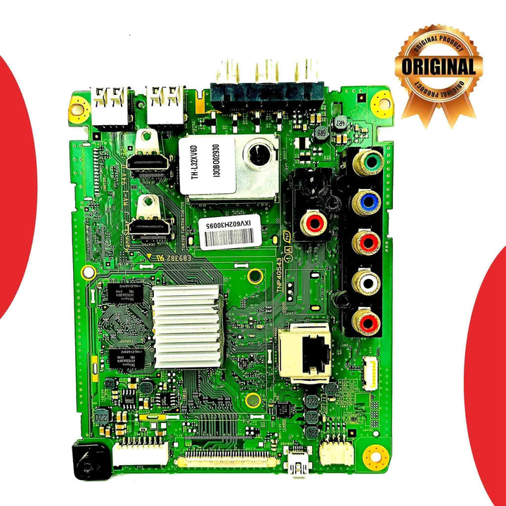 Model THL32XV6D Panasonic LED TV Motherboard - Great Bharat Electronics