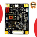Model THL32XV6D Panasonic LED TV PCB - Great Bharat Electronics