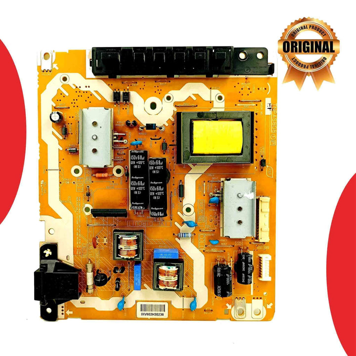 Model THL32XV6D Panasonic LED TV Power Supply - Great Bharat Electronics