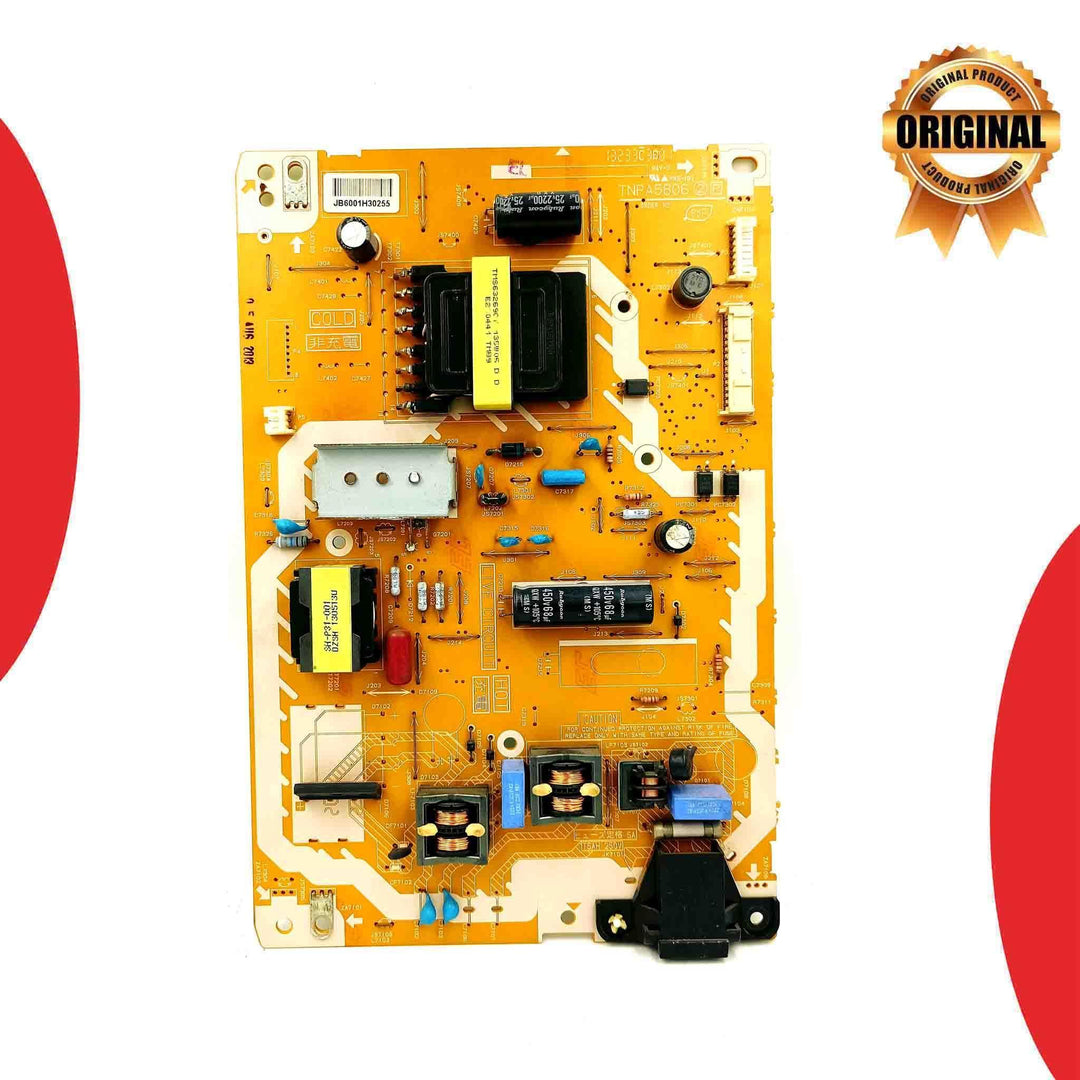 Model THL39B60D Panasonic LED TV Power Supply - Great Bharat Electronics