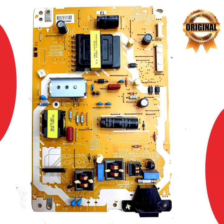 Model THL39EM6D Panasonic LED TV Power Supply - Great Bharat Electronics