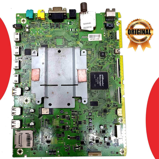 Model THL47ET5D Panasonic LED TV Motherboard - Great Bharat Electronics