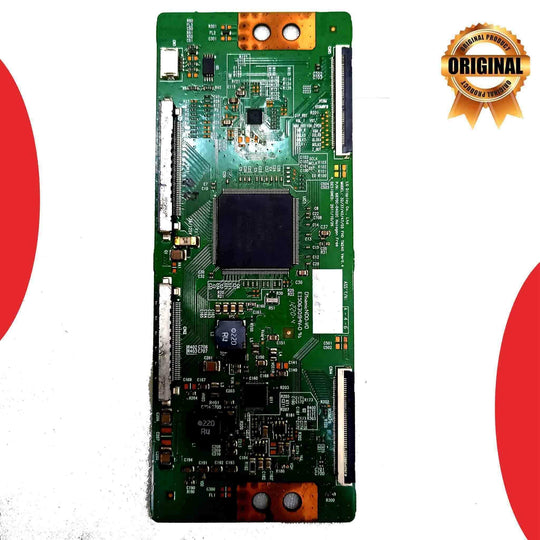 Model THL47ET5D Panasonic LED TV T-Con Board - Great Bharat Electronics