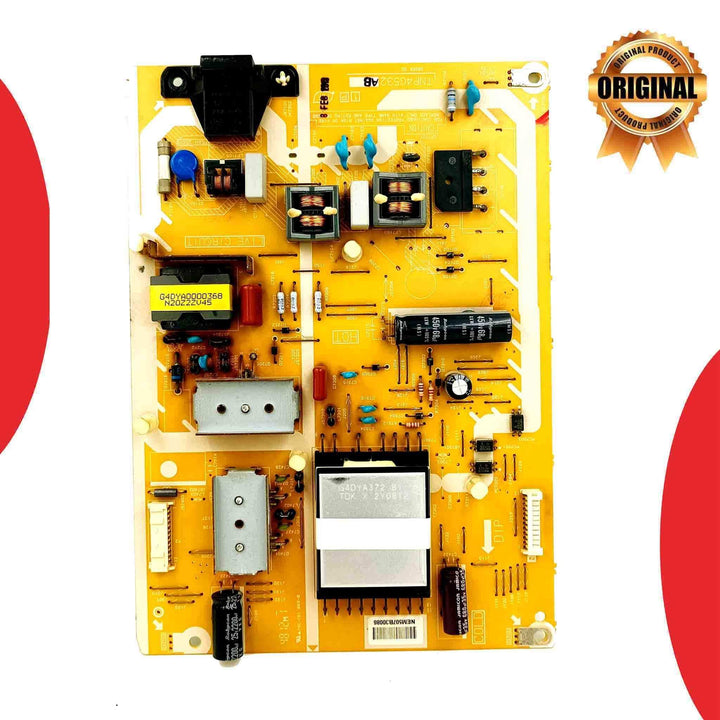 Model THL50EM5D Panasonic LED TV Power Supply - Great Bharat Electronics