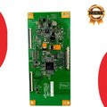 Model THL50EM5D Panasonic LED TV T-Con Board - Great Bharat Electronics