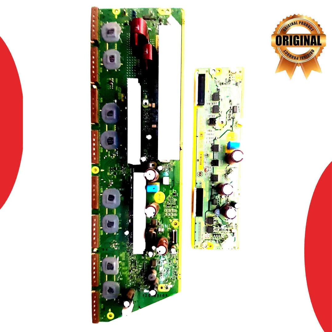 Model THP42X20R Panasonic Plasma TV Inverter Board - Great Bharat Electronics