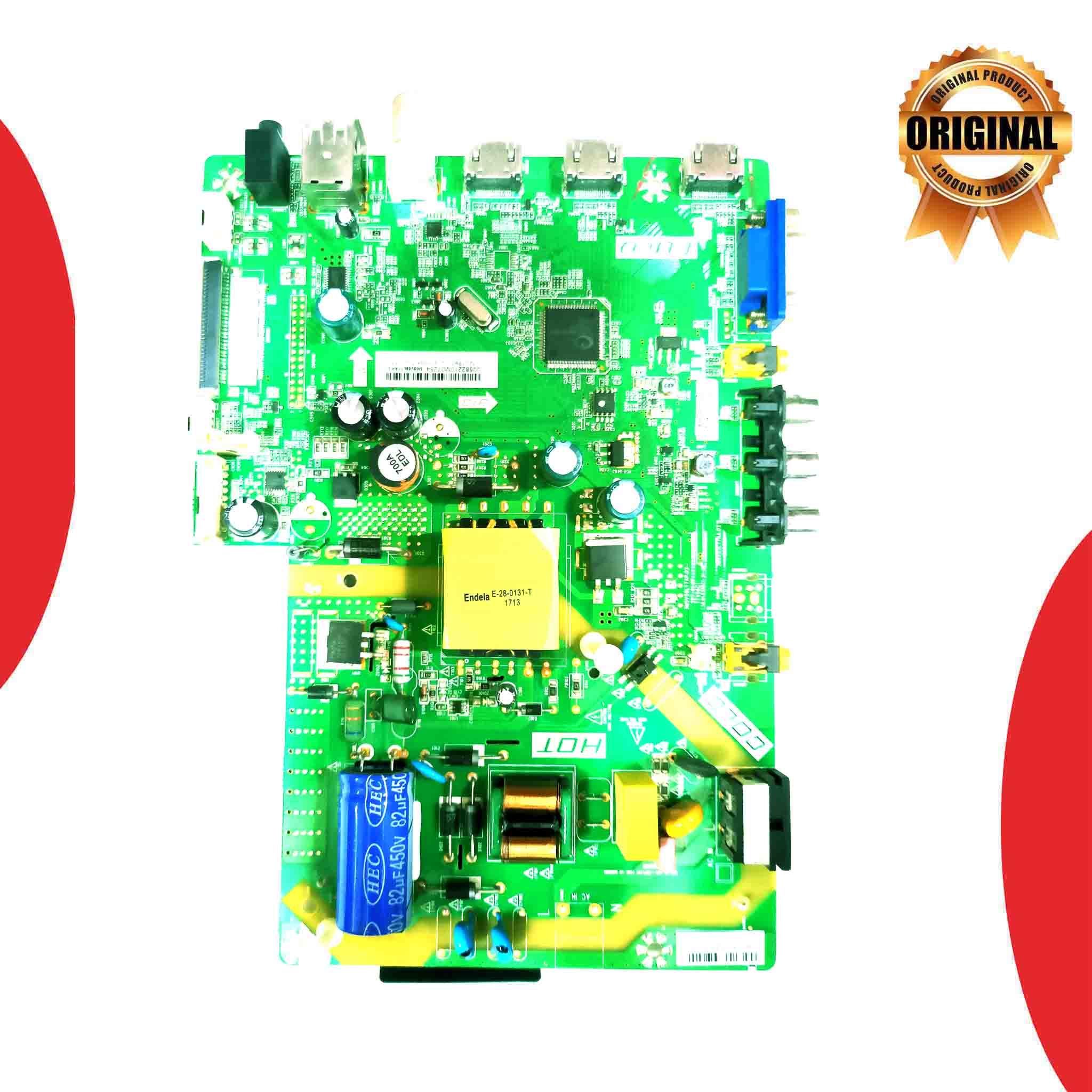 Model THW32E24DX Panasonic LED TV Motherboard - Great Bharat Electronics