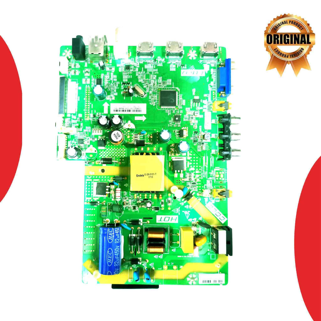 Model THW32E24DX Panasonic LED TV Motherboard - Great Bharat Electronics