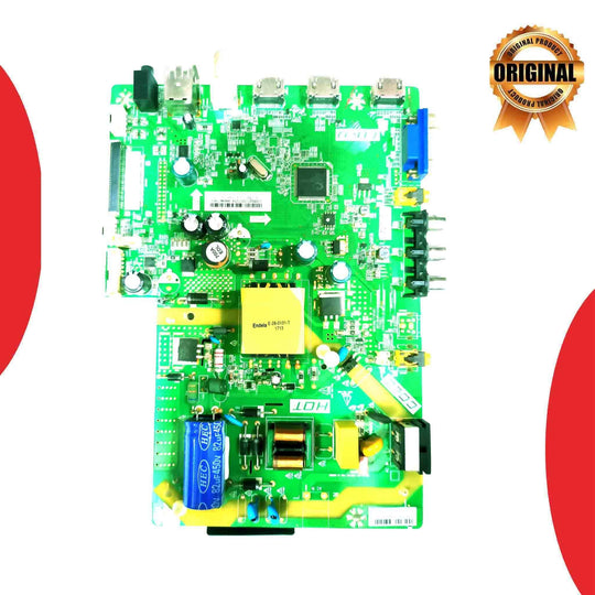Model THW32E24DX Panasonic LED TV Motherboard - Great Bharat Electronics