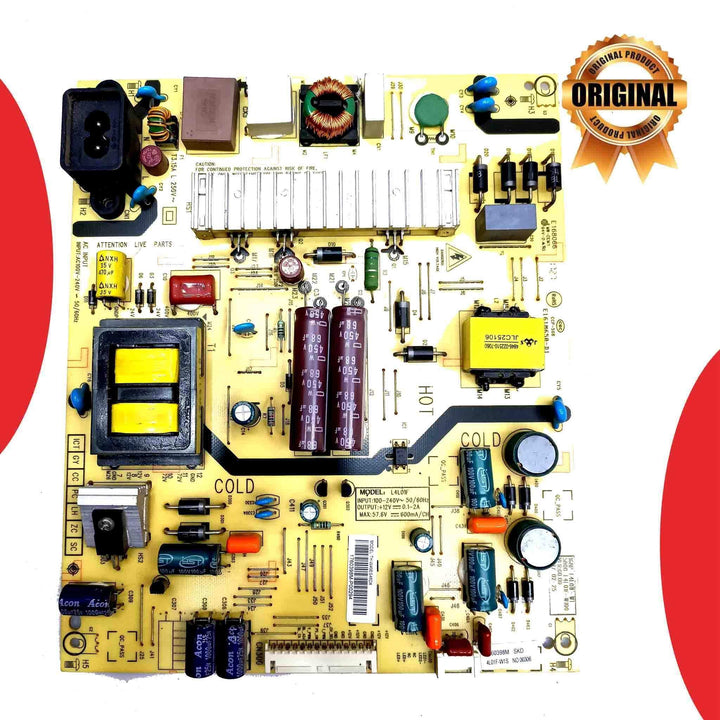 Model THW49ES48DX Panasonic LED TV Power Supply - Great Bharat Electronics