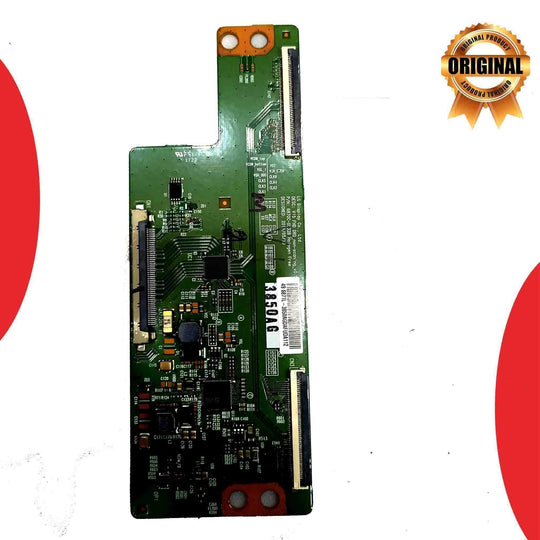 Model THW49ES48DX Panasonic LED TV T-Con Board - Great Bharat Electronics
