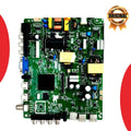 Model TP MS358P B801 China LED TV Motherboard - Great Bharat Electronics