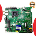 Model TP MS6486T PB753 39FN2S China LED TV Motherboard - Great Bharat Electronics