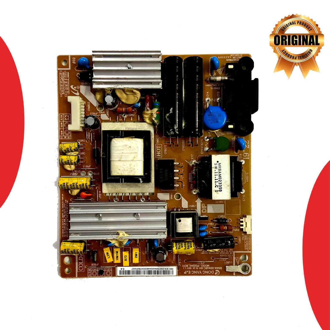 Model UA22D5000NAR Samsung LED TV Power Supply - Great Bharat Electronics