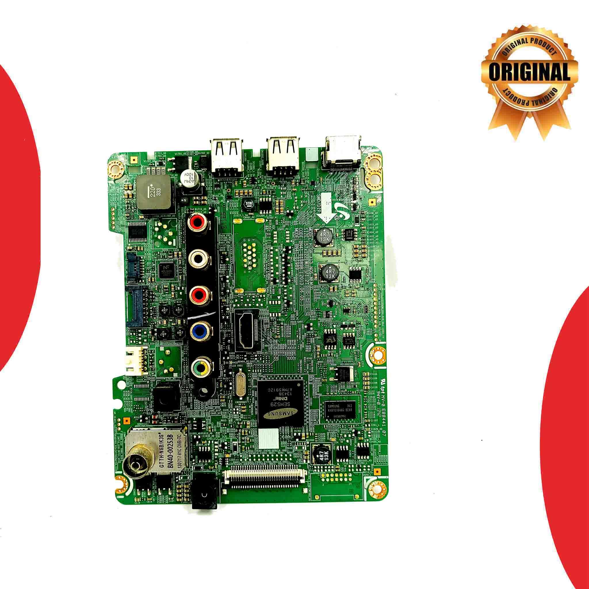 Model UA22F5100ARLXL Samsung LED TV Motherboard - Great Bharat Electronics