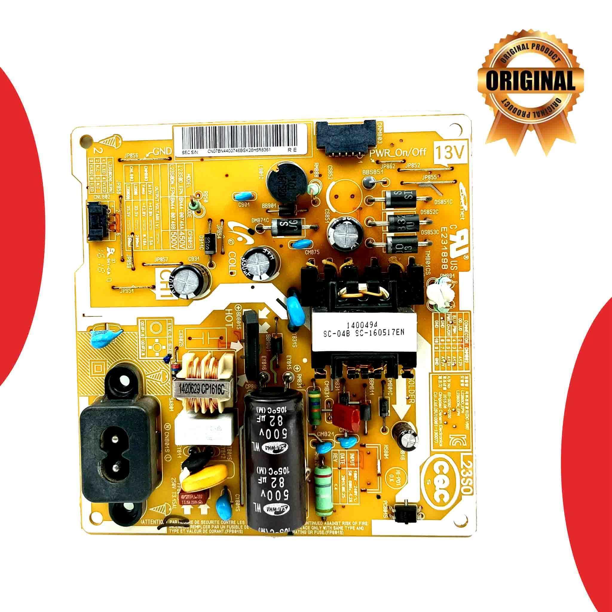 Model UA24H4003AR Samsung LED TV Power Supply - Great Bharat Electronics