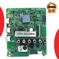 Model UA24J4100AR Samsung LED TV Motherboard - Great Bharat Electronics