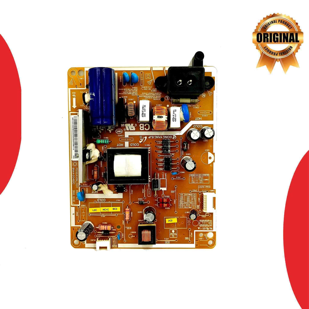 Model UA26EH4000R Samsung LED TV Power Supply - Great Bharat Electronics