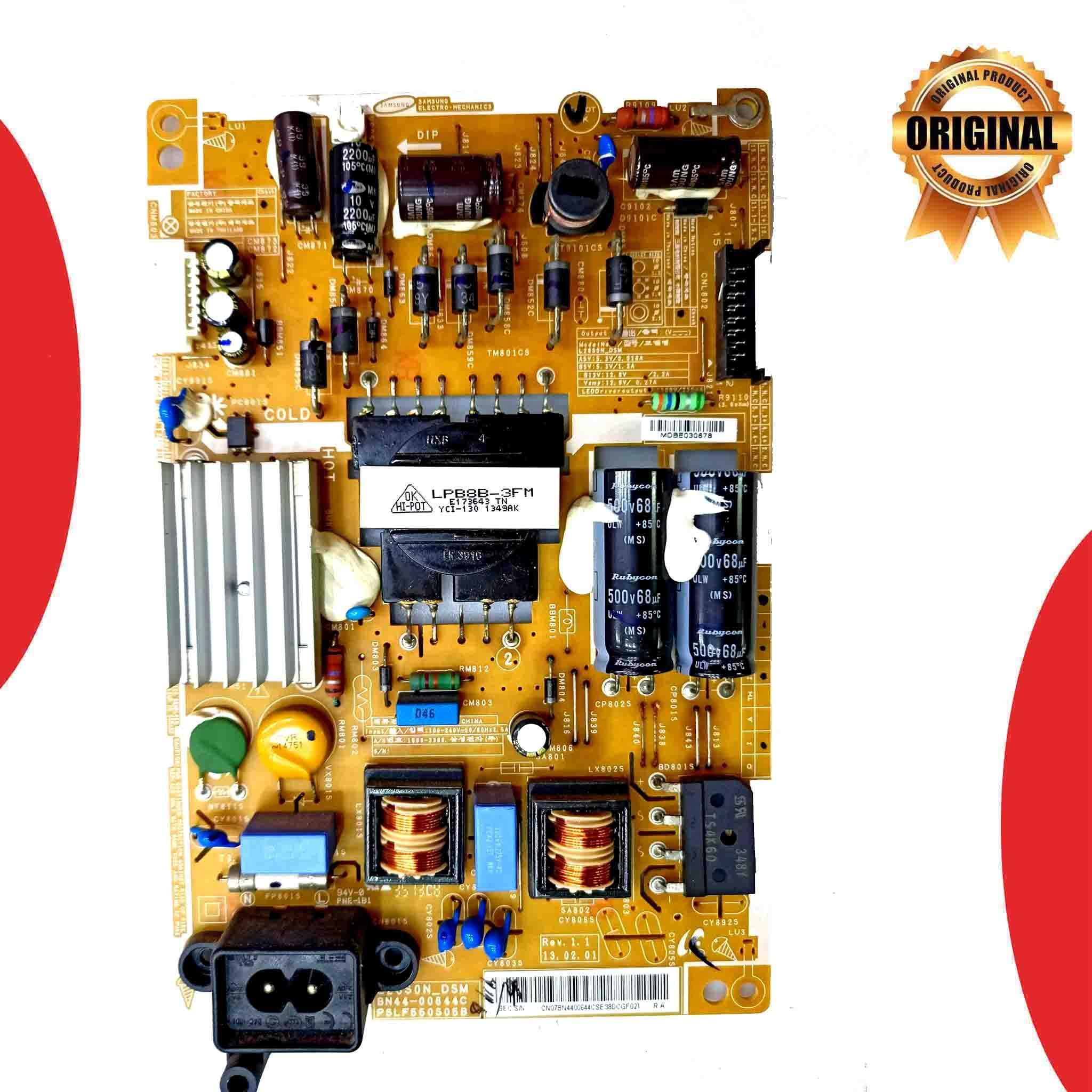 Model UA28F4000AR Samsung LED TV Power Supply - Great Bharat Electronics