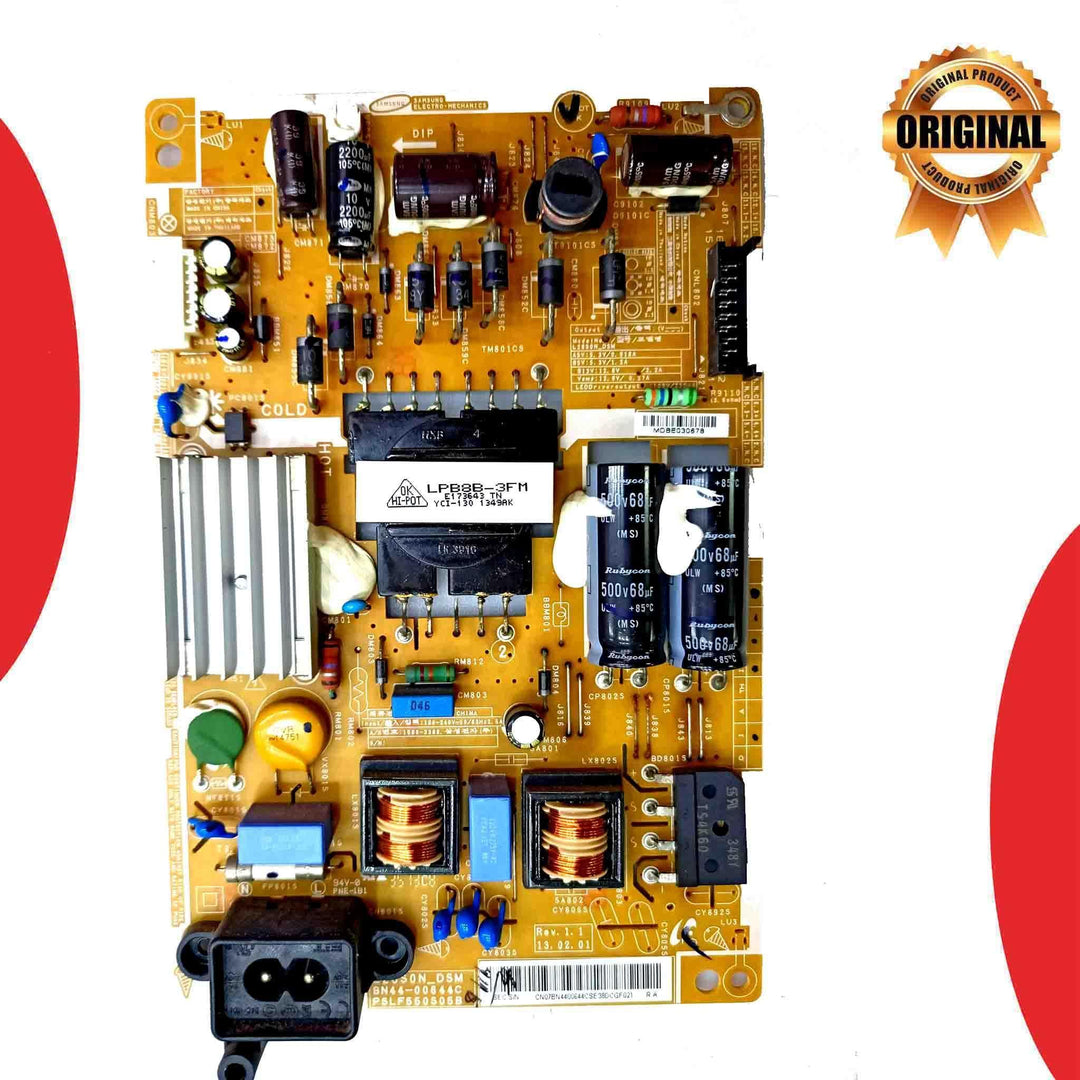 Model UA28F4000AR Samsung LED TV Power Supply - Great Bharat Electronics