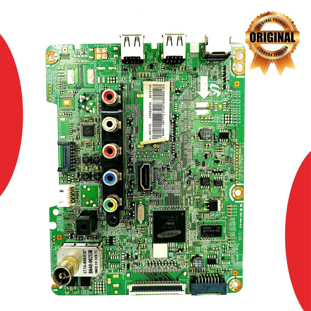Model UA28F4100AR Samsung LED TV Motherboard - Great Bharat Electronics