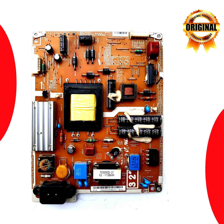 મોડેલ UA32B4003B Samsung LED TV વીજ પુરવઠો - Great Bharat Electronics
