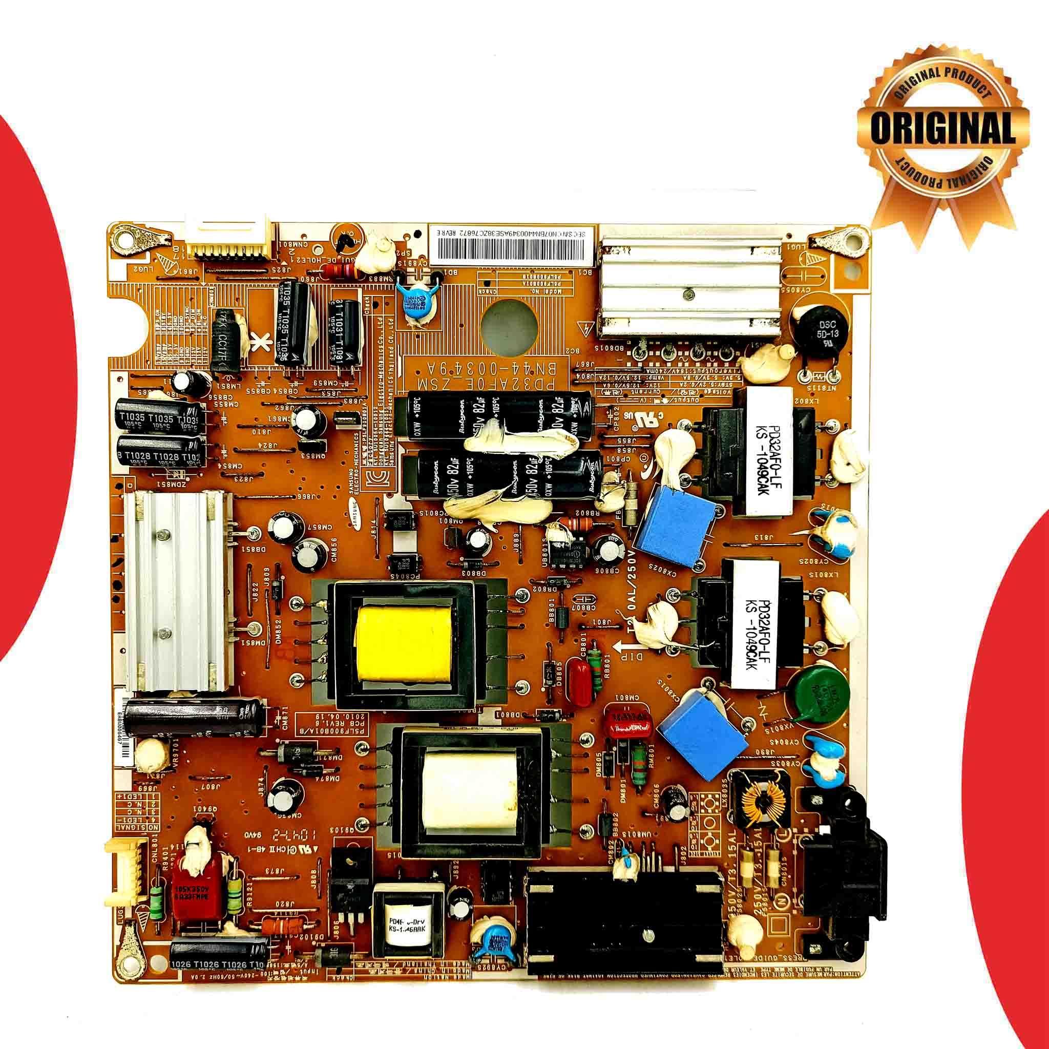 Model UA32C4000P Samsung LED TV Power Supply - Great Bharat Electronics