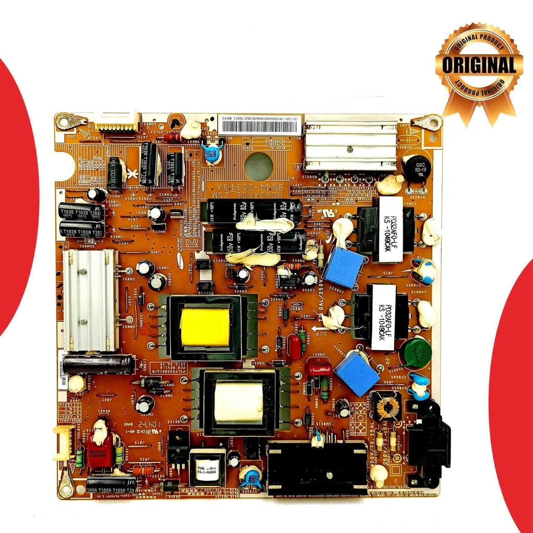 Model UA32C4000P Samsung LED TV Power Supply - Great Bharat Electronics