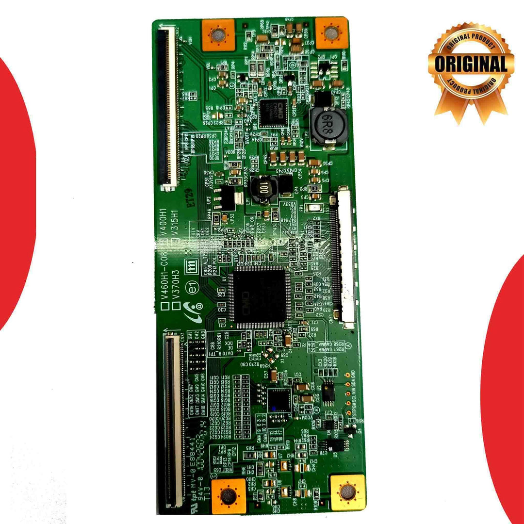 Model UA32C5000QR Samsung LED TV T-Con Board - Great Bharat Electronics