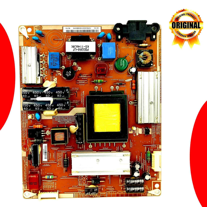 Model UA32D4000N Samsung LED TV Power Supply - Great Bharat Electronics
