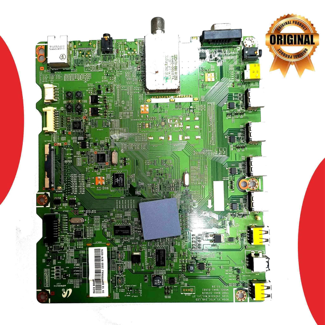 Model UA32D5000PM Samsung LED TV Motherboard - Great Bharat Electronics