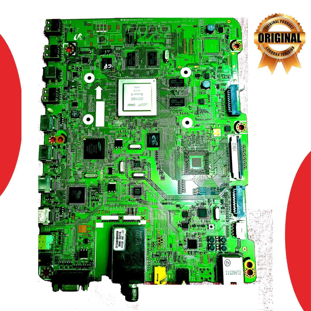 Model UA32D6000SR Samsung LED TV Motherboard - Great Bharat Electronics