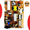 Model UA32D6000SR Samsung LED TV Power Supply - Great Bharat Electronics