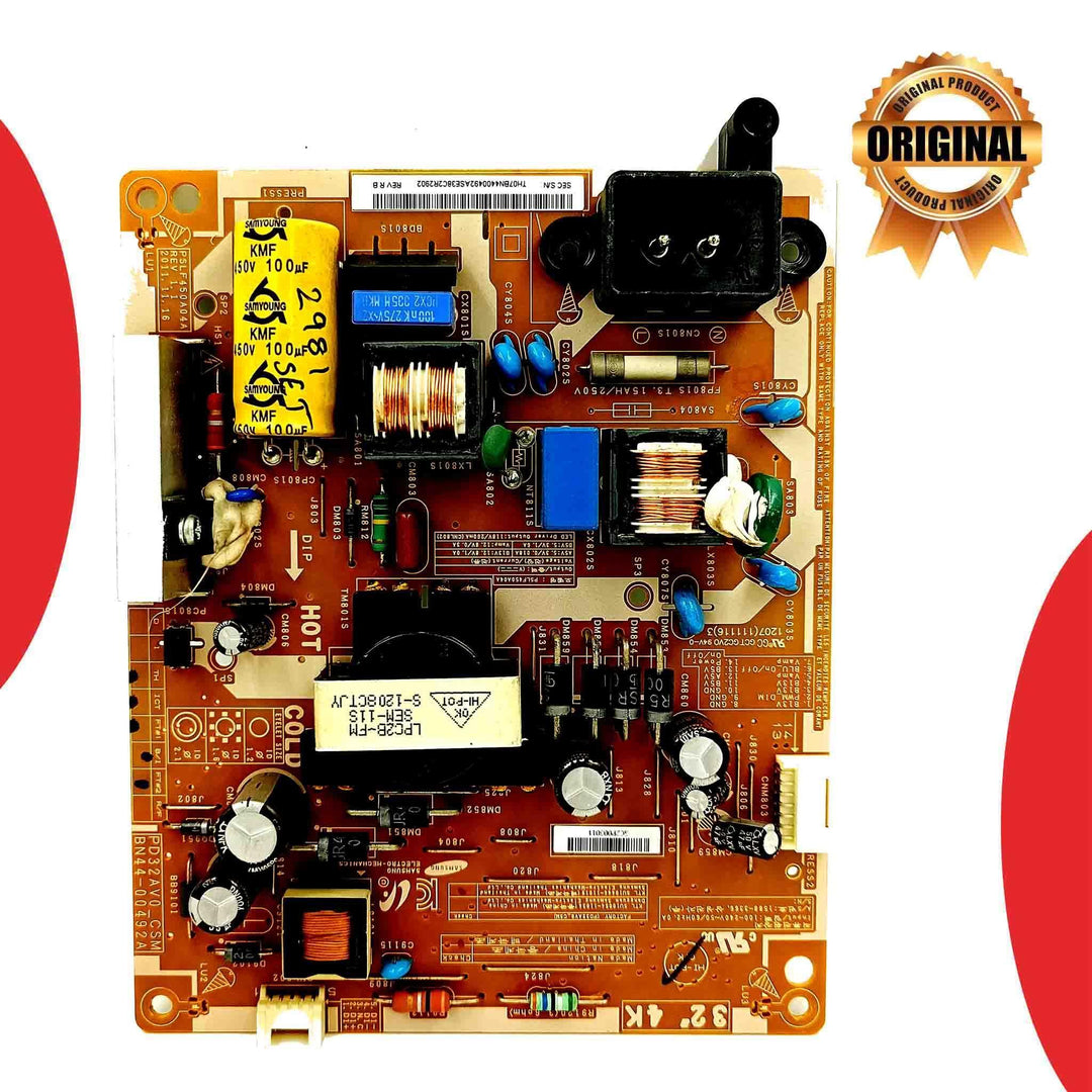 Model UA32EH4000M Samsung LED TV Power Supply - Great Bharat Electronics