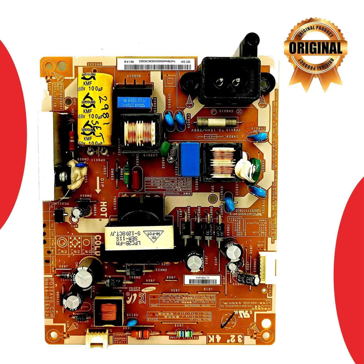 ಮಾದರಿ UA32EH4000M Samsung LED TV ವಿದ್ಯುತ್ ಸರಬರಾಜು - Great Bharat Electronics