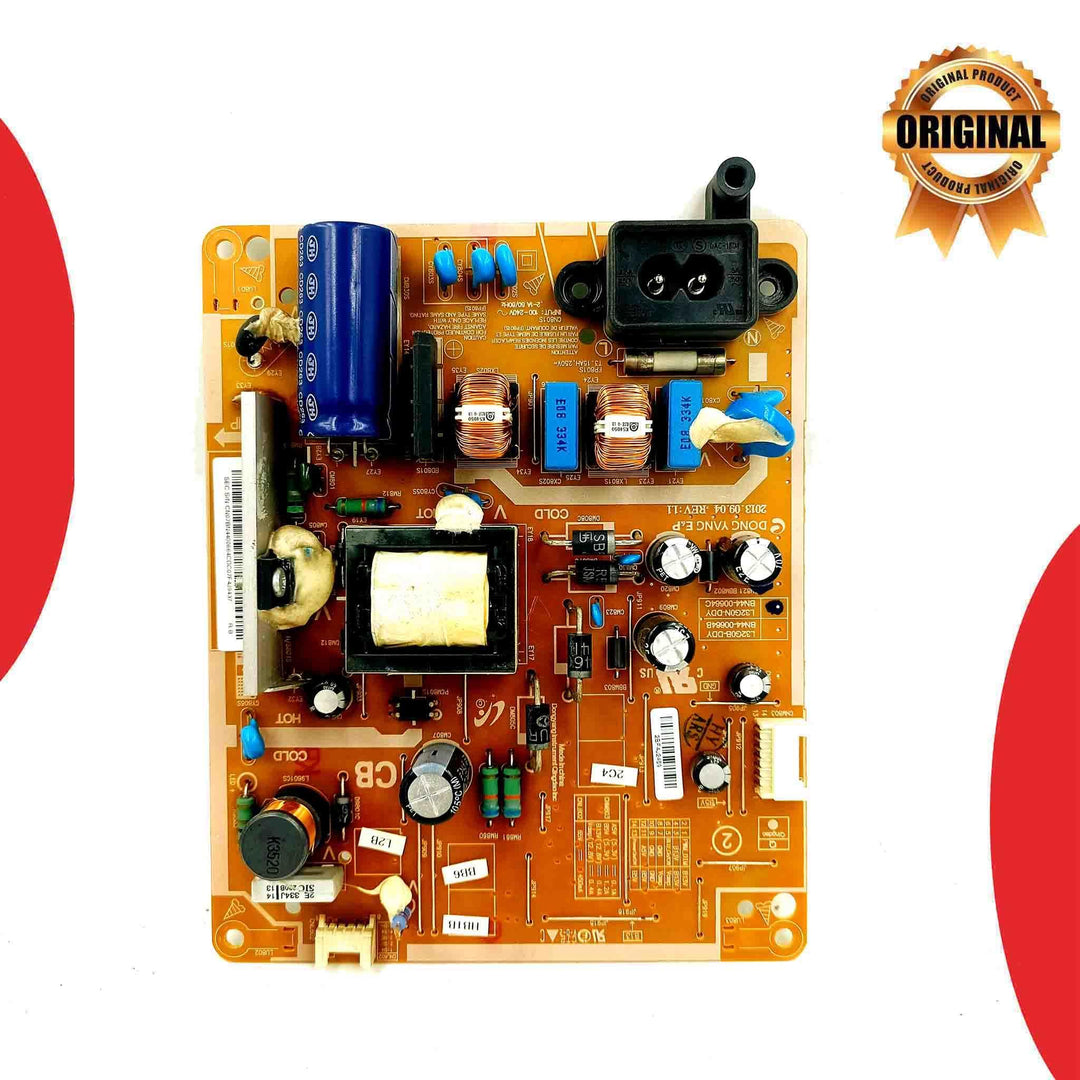 Model UA32EH4003R Samsung LED TV Power Supply - Great Bharat Electronics